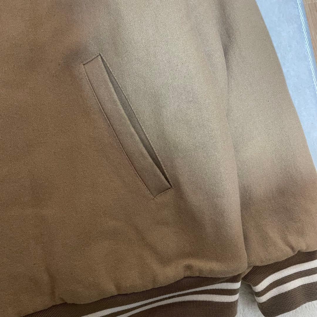 Sean John ウール スタジャン 2XL