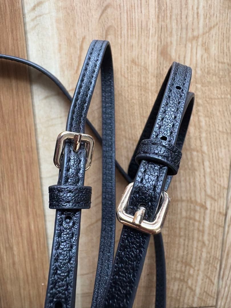 miumiu ミュウミュウ ナッパレザーミニバッグ ショルダーポーチ