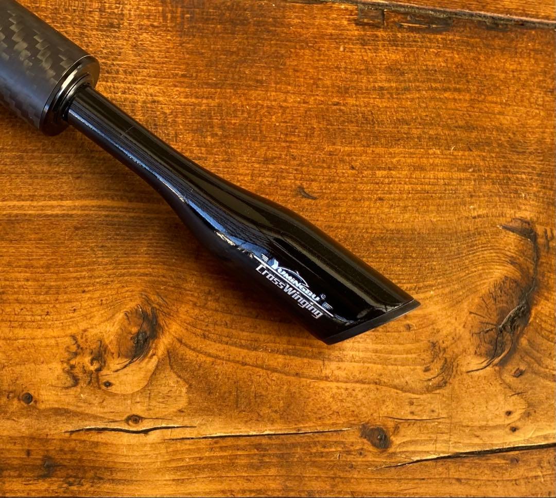 超軽量　カーボンロッド　アジングロッド　6ft ベイトロッド　1.8M 新品