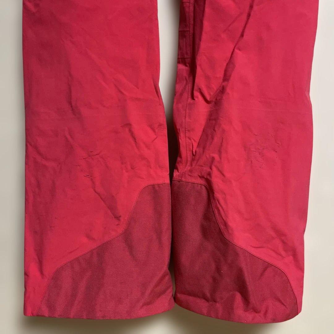 スノーボード Peak Performance Gore Tex Pants