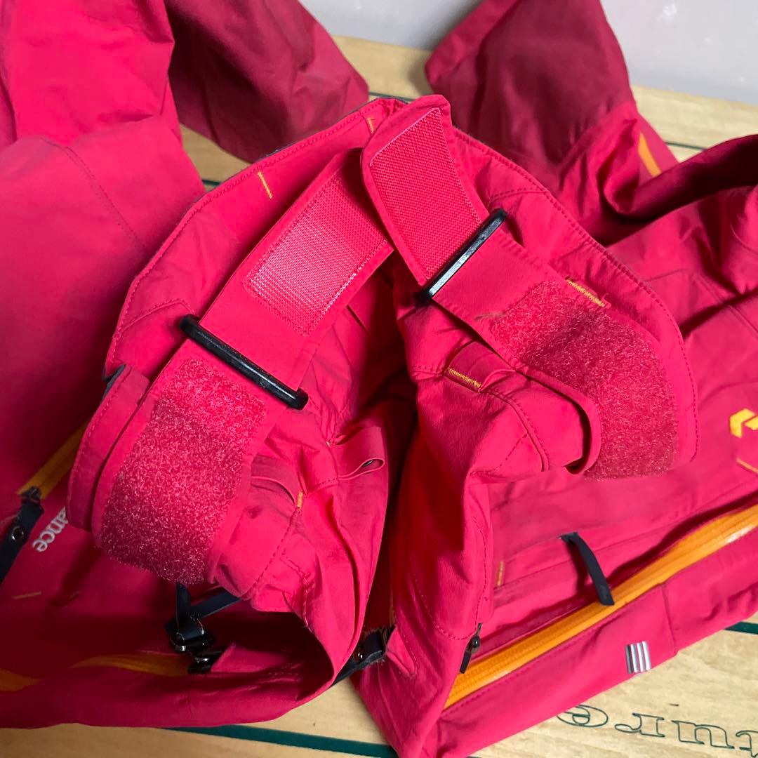 スノーボード Peak Performance Gore Tex Pants