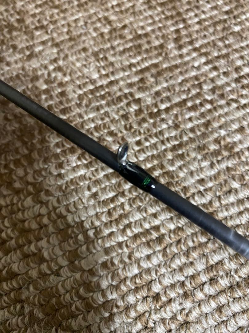 ノリーズ　ロードランナーストラクチャーNXS STN6100H-ST