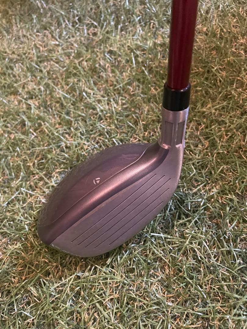 テーラーメイド/ステルス2HD 5UT/ユーティリティ /レディースA