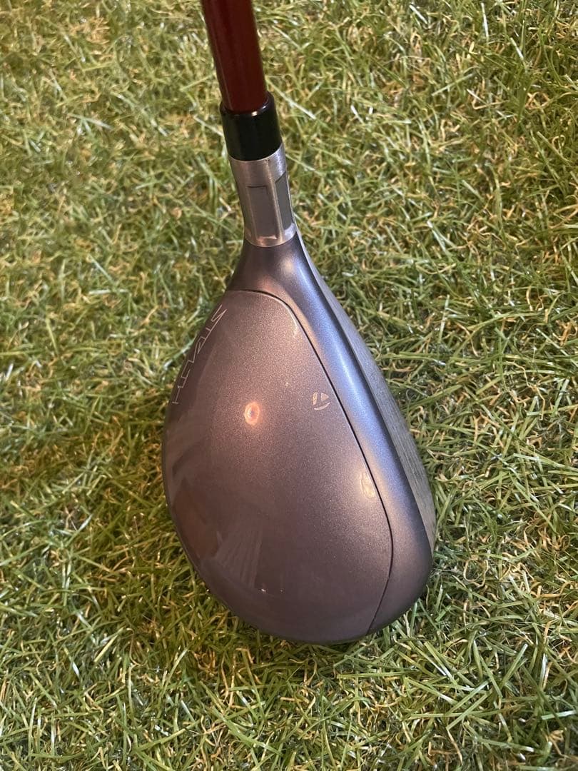 テーラーメイド/ステルス2HD 5UT/ユーティリティ /レディースA