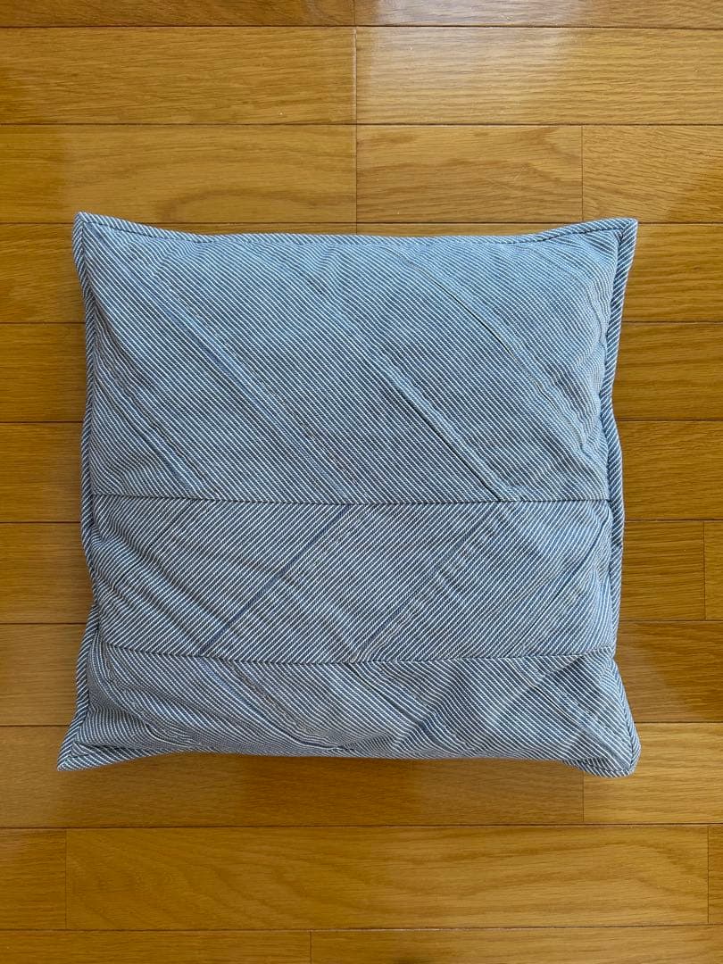 A.P.C キルト クッション