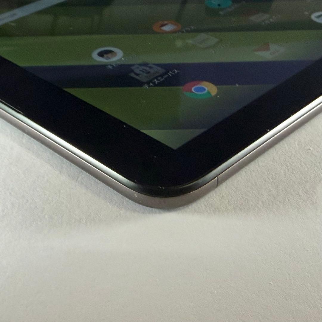 【即日発送】【防水お風呂テレビ、動画タブレット】Qua tab QZ10