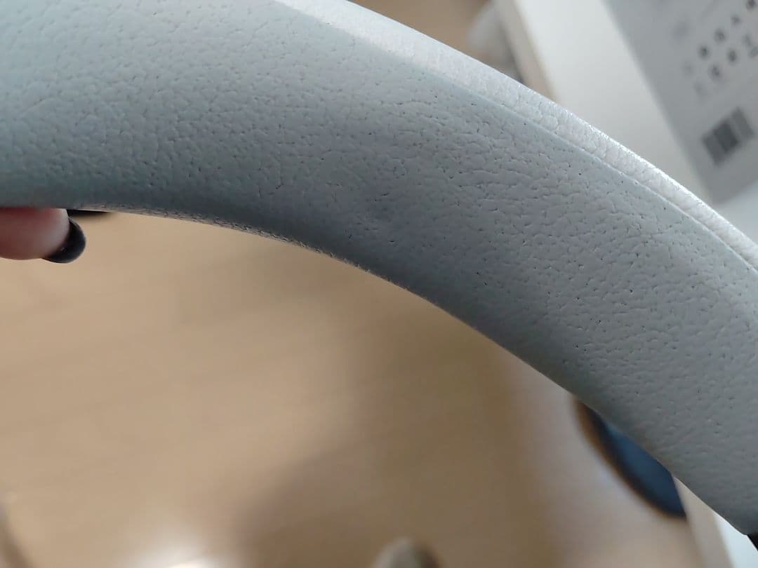 特別価格‼️【ゲーミングヘッドホン箱付EPOSH6PRO】密閉型ゴーストホワイト