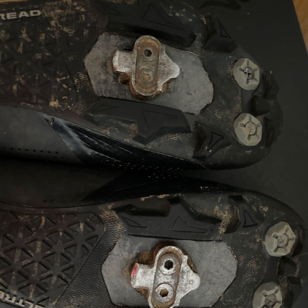 Shimano XC7 26.5ワイド