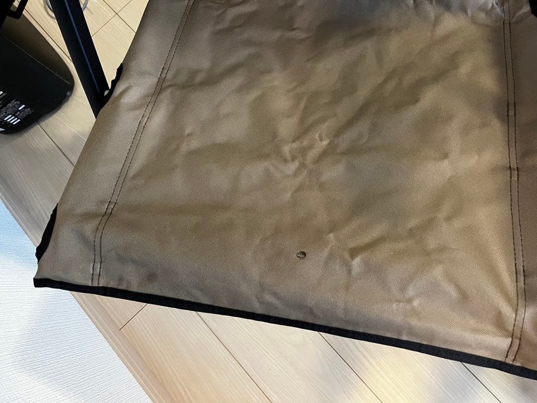 コールマン(Coleman) レイチェア グレージュ2脚セット