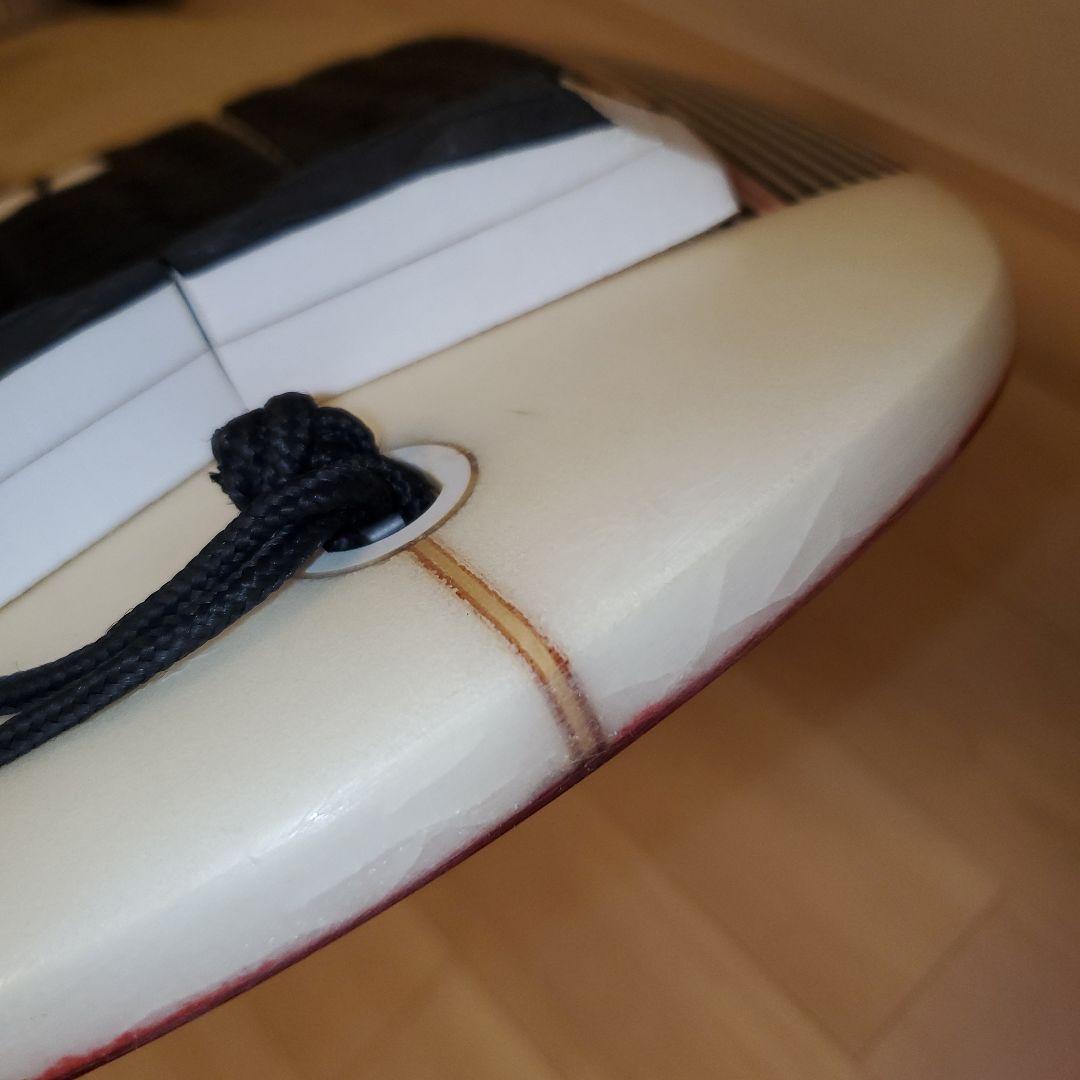 サーフボードCHRIS GARRETT PHANTOM model　【送料込み】