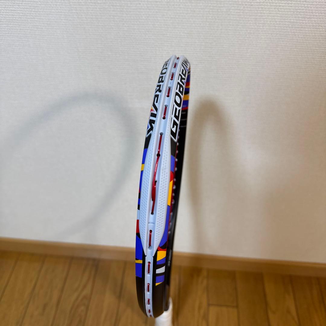 GEOBREAK 50VS ジオブレイク 50VS