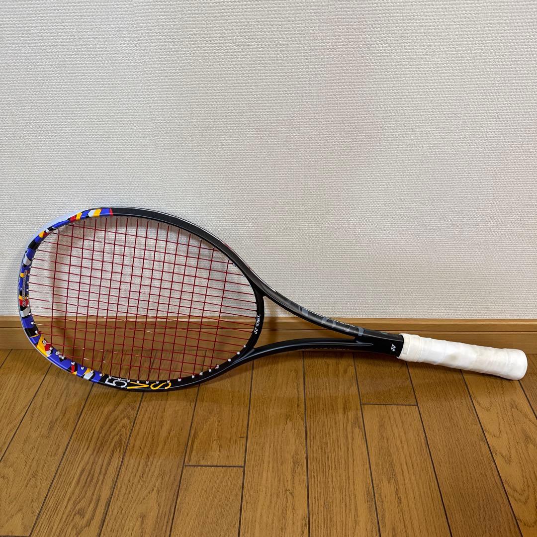 GEOBREAK 50VS ジオブレイク 50VS