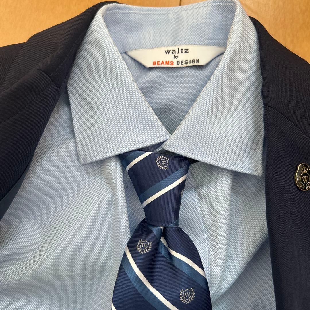 花　男の子　スーツ　150