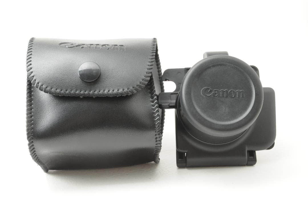 ★美品★Canon キヤノン Autoboy TELE6 テレコンと使用説明書付