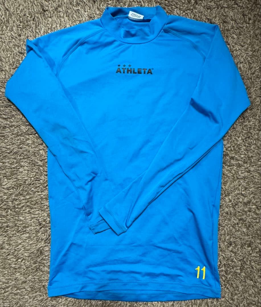 聖和学園選手権モデルアウェイユニフォームまとめ売りお得 サイズL