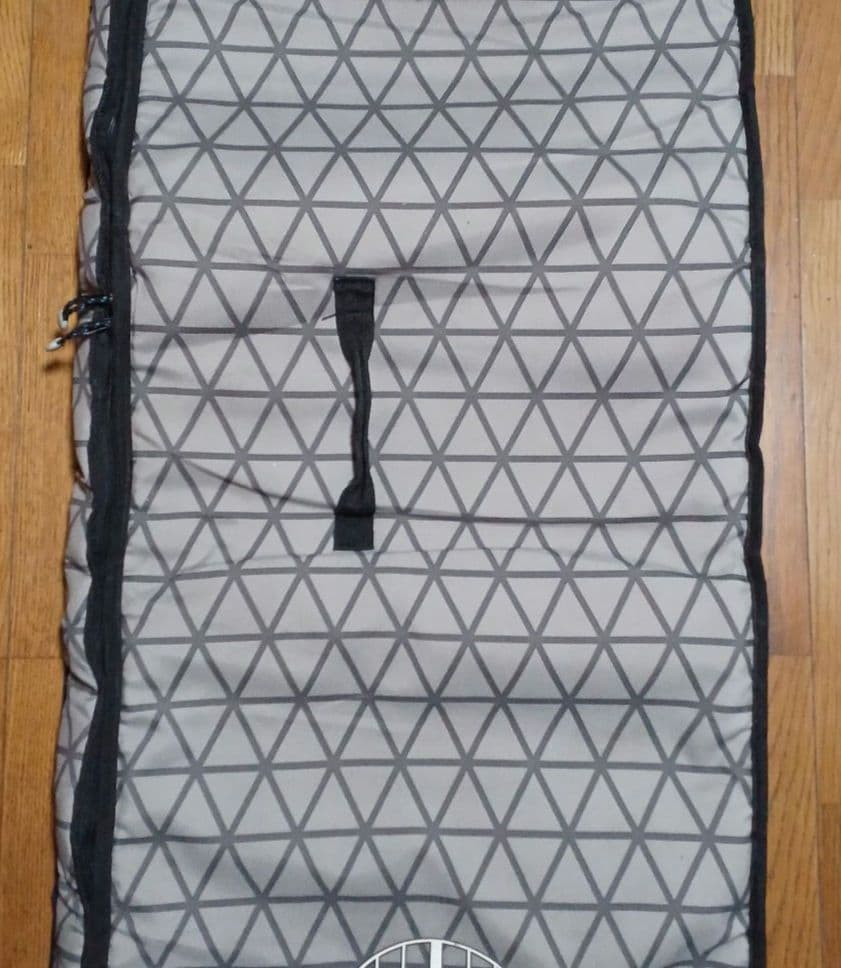 TRANSPORTER　トランスポーター　サーフボードケース　9,2フィート