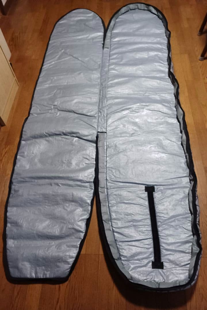 TRANSPORTER　トランスポーター　サーフボードケース　9,2フィート