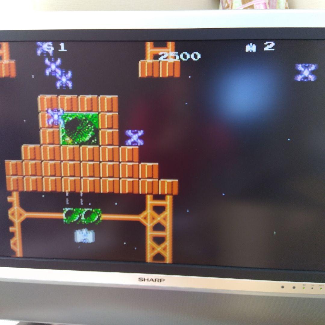 スターソルジャー