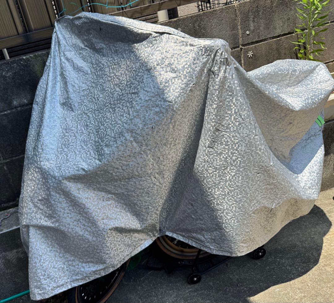 折りたたみ自転車　オシャレ　可愛い　ブラック　赤