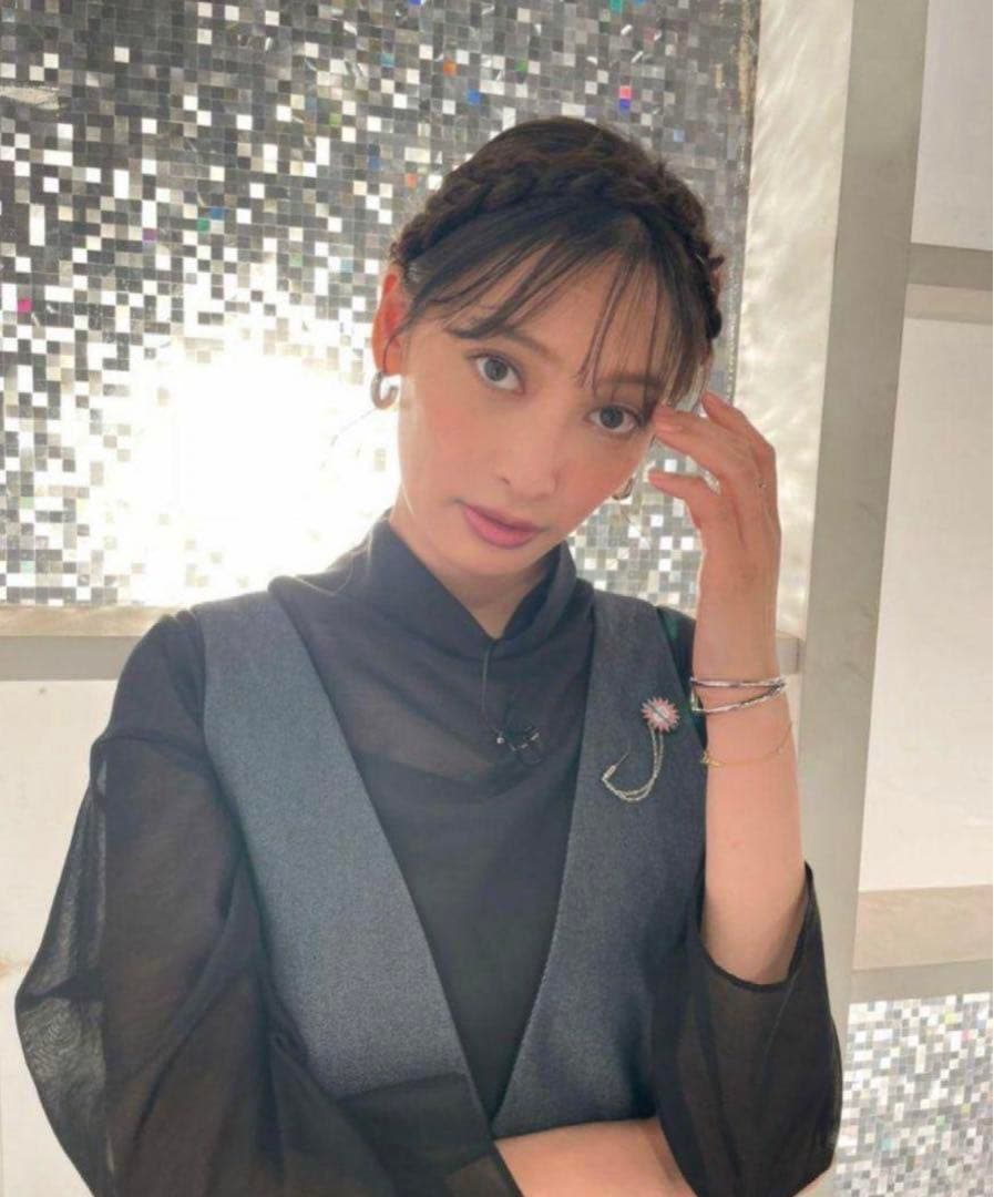 LE PHIL ルフィル 近年 ＳＯＬＯＴＥＸデニムサロペット インディゴ