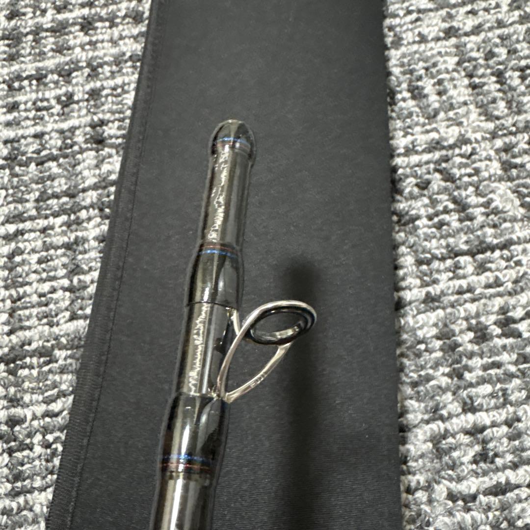 スコーピオン1602R-5