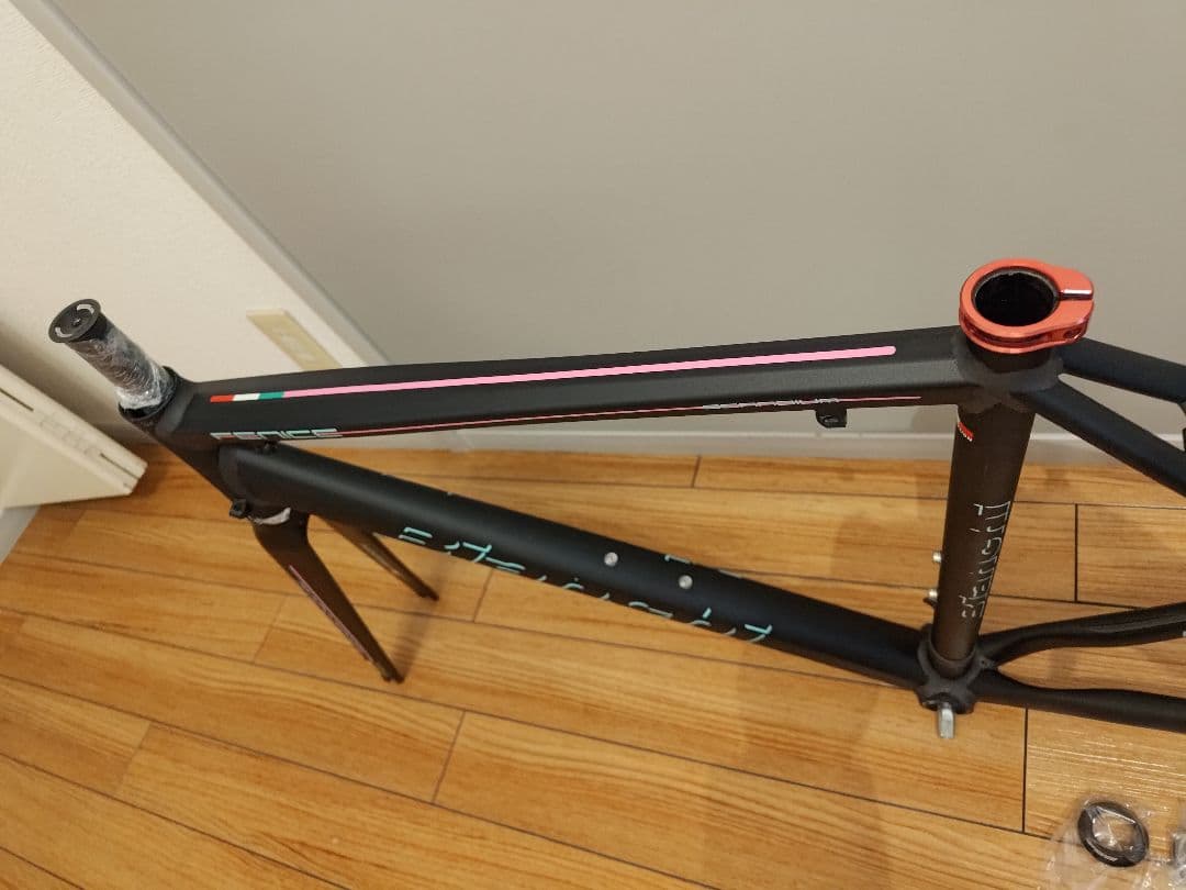 Bianchi FENICE PRO スカンジウム ビアンキ ロードバイク