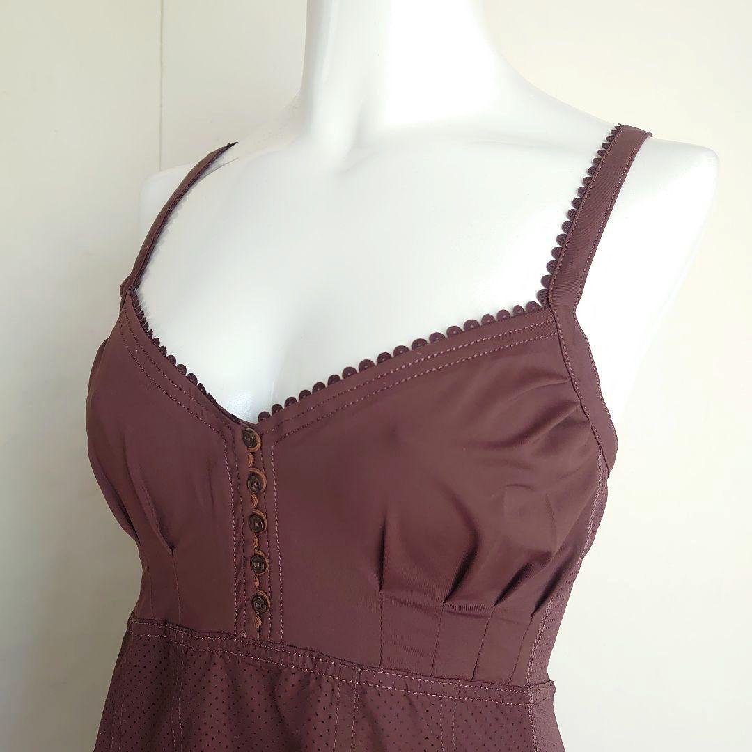 アディダス　ステラマッカートニー　テニス　ワンピース　タグ付き未使用品