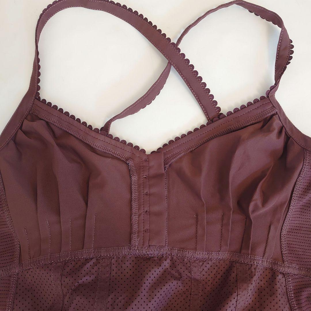 アディダス　ステラマッカートニー　テニス　ワンピース　タグ付き未使用品