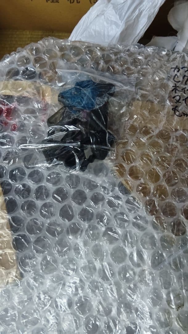 スーパーカブ純正・C70から外し・タイヤ前後セット・チューブ・リムバンド新品