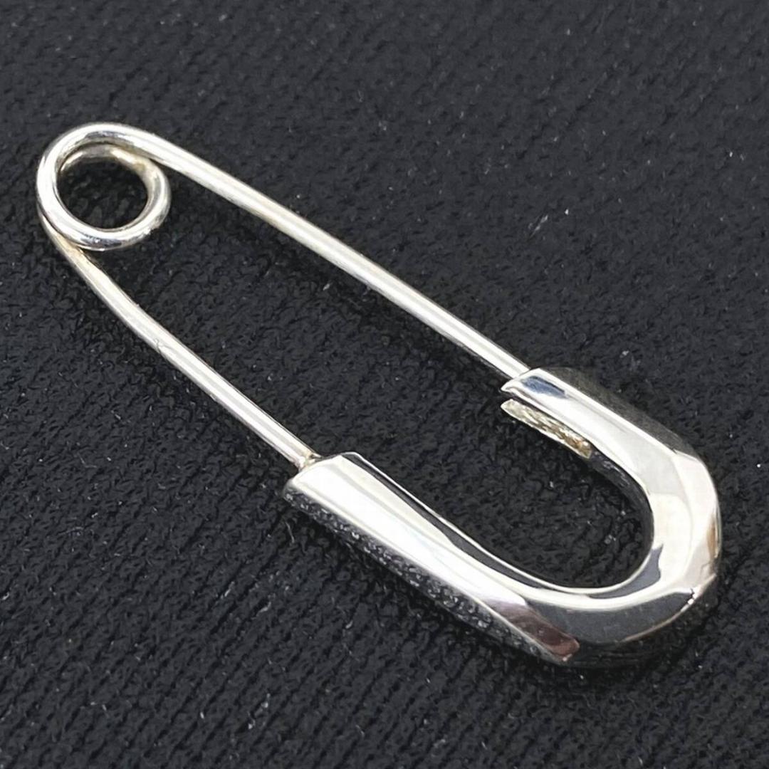 未使用 GARNI Safety Pin Pierce セーフティーピンピアス