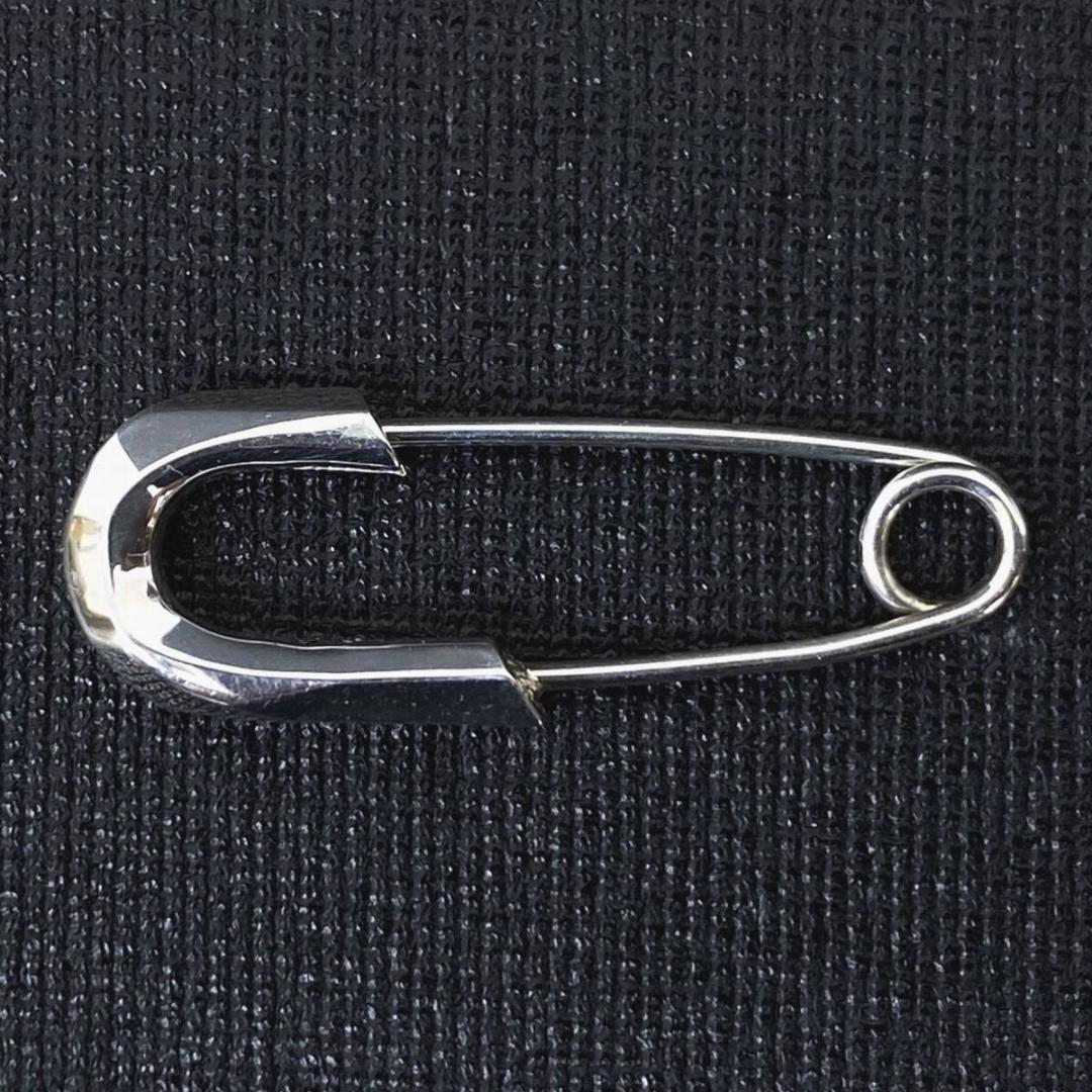 未使用 GARNI Safety Pin Pierce セーフティーピンピアス