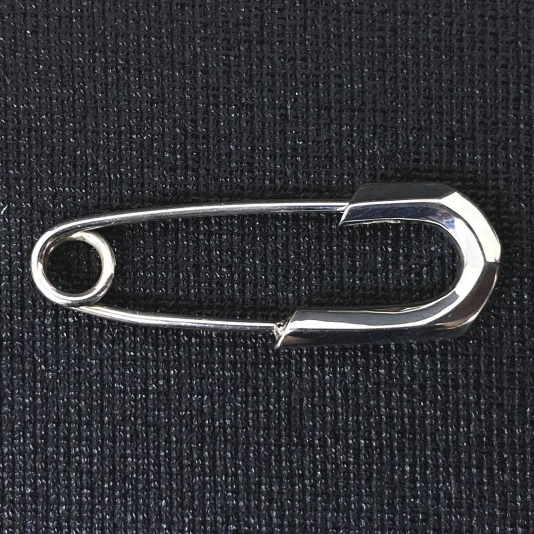 未使用 GARNI Safety Pin Pierce セーフティーピンピアス