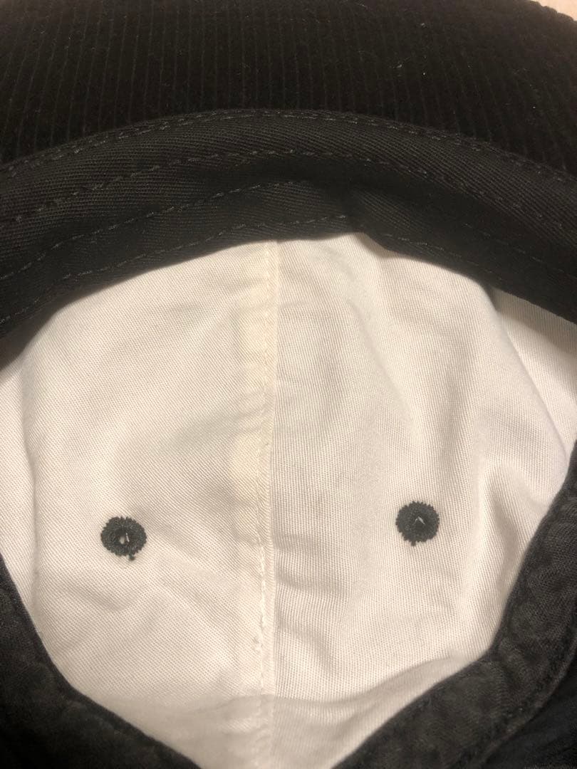 超希少 激レア 新品未使用 Supreme 在原みゆ紀 中田圭祐 キャップ