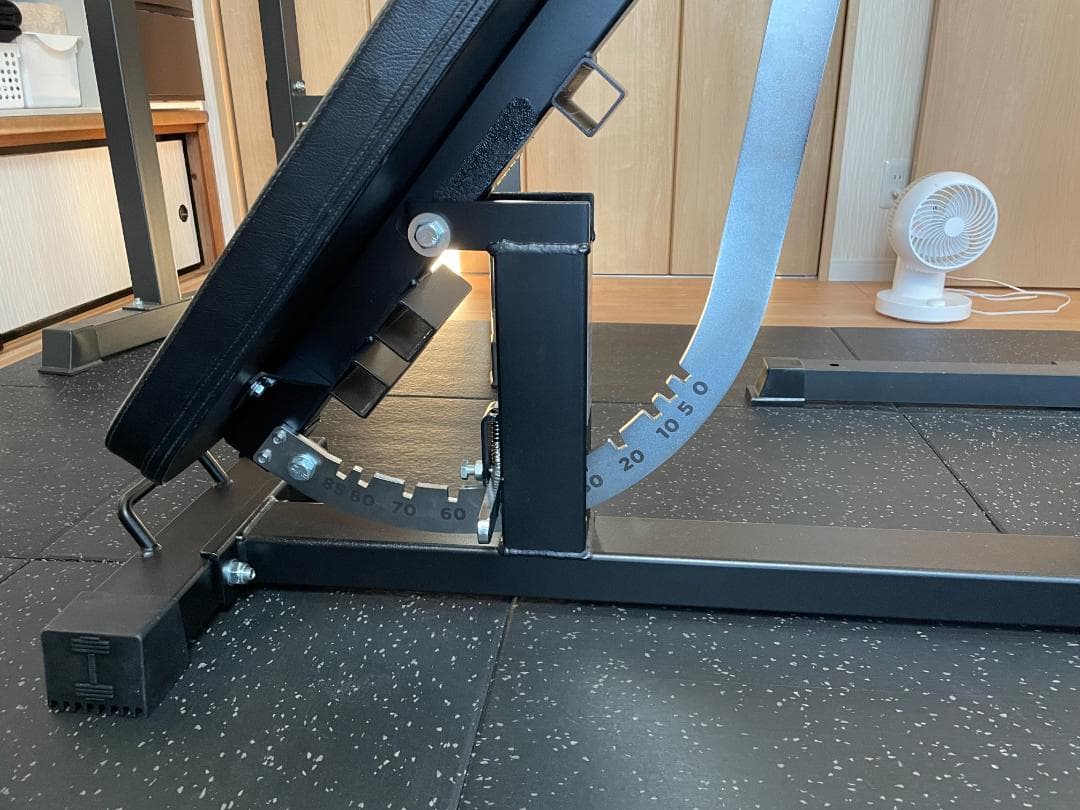 Ironmaster スーパーベンチPRO V2