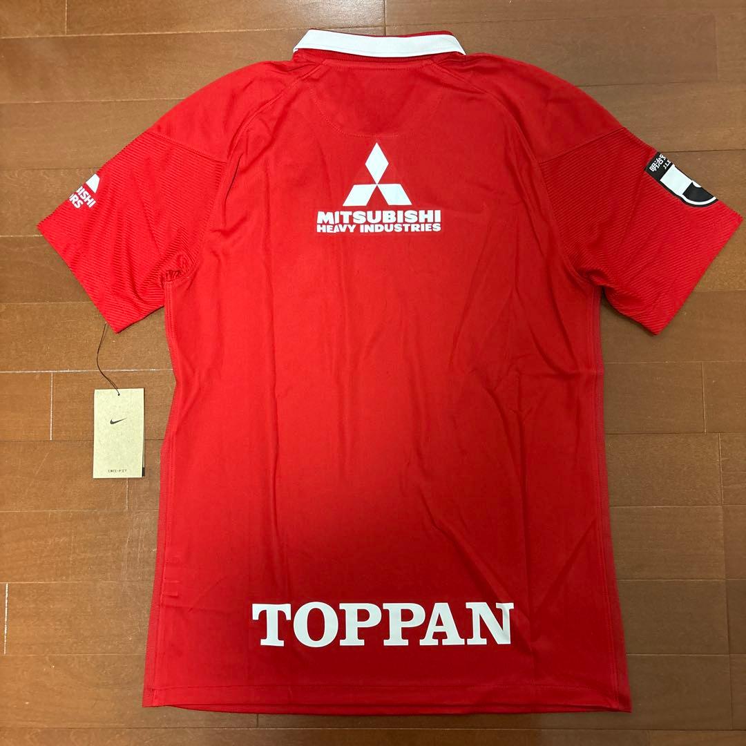 浦和レッズ 2022レプリカユニフォーム