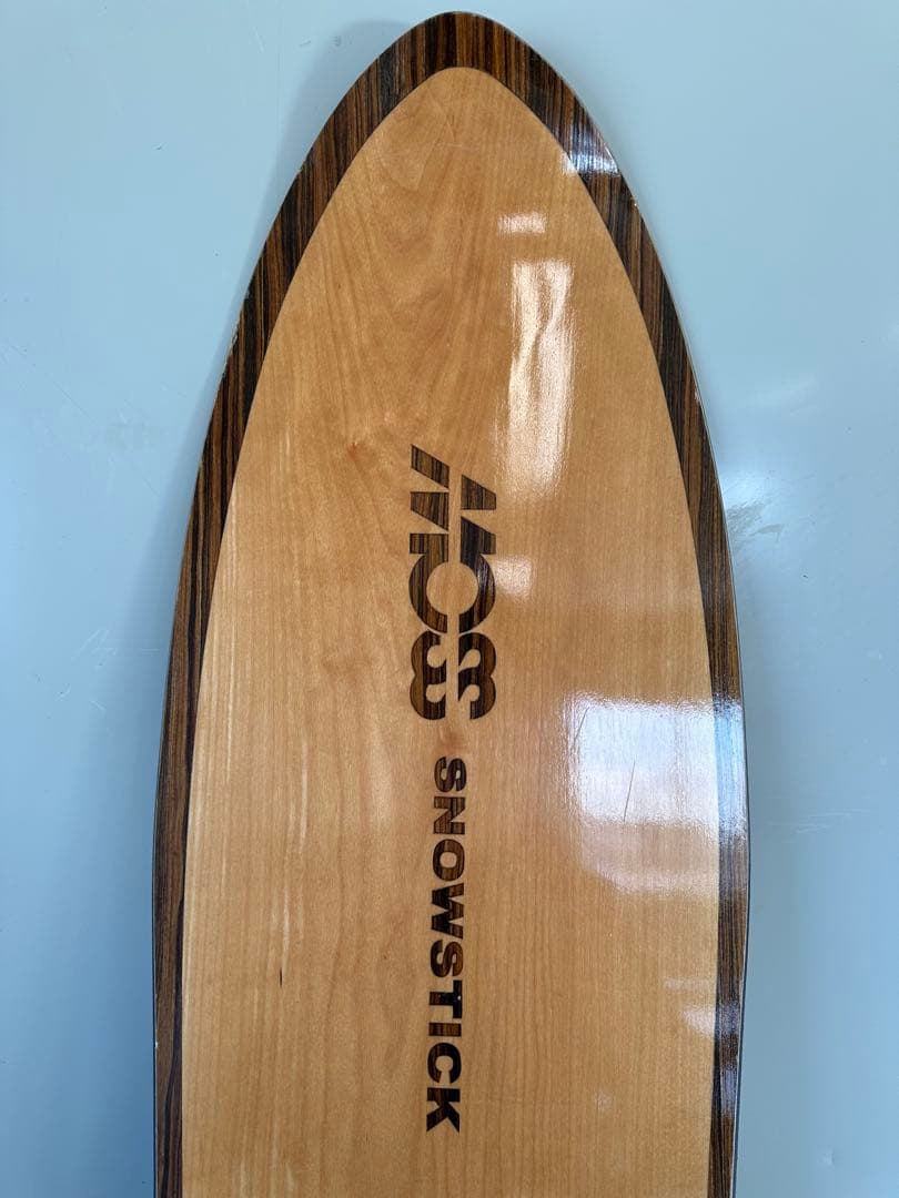 14-15MOSS  STICK U5 EXモデル　モススノースティック