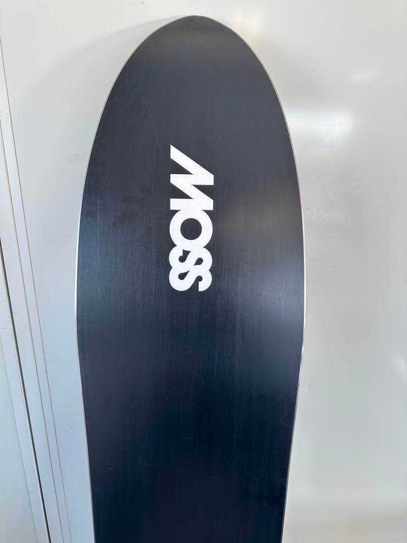 14-15MOSS  STICK U5 EXモデル　モススノースティック