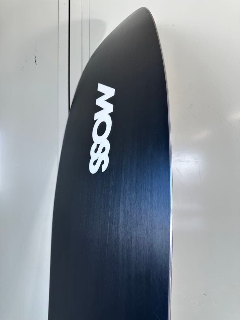 14-15MOSS  STICK U5 EXモデル　モススノースティック