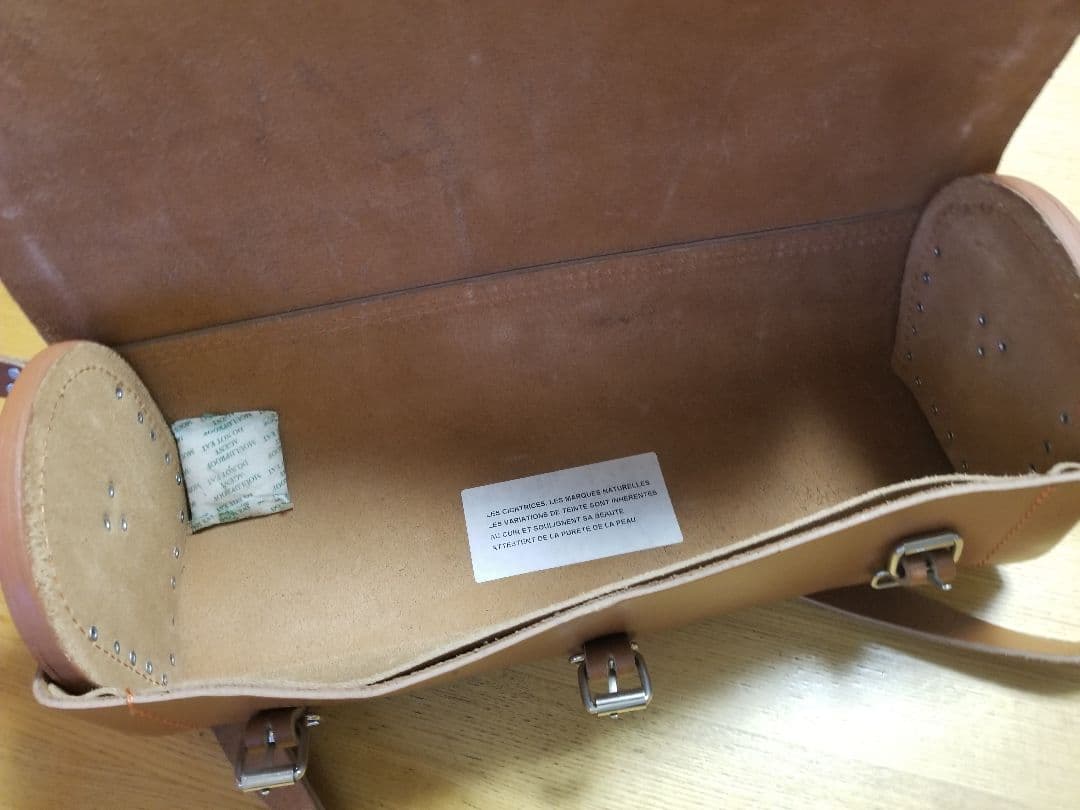 ファコム(Facom) Facom 工具バック バックルレザー