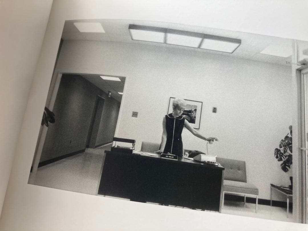 洋書 William Eggleston From black and white