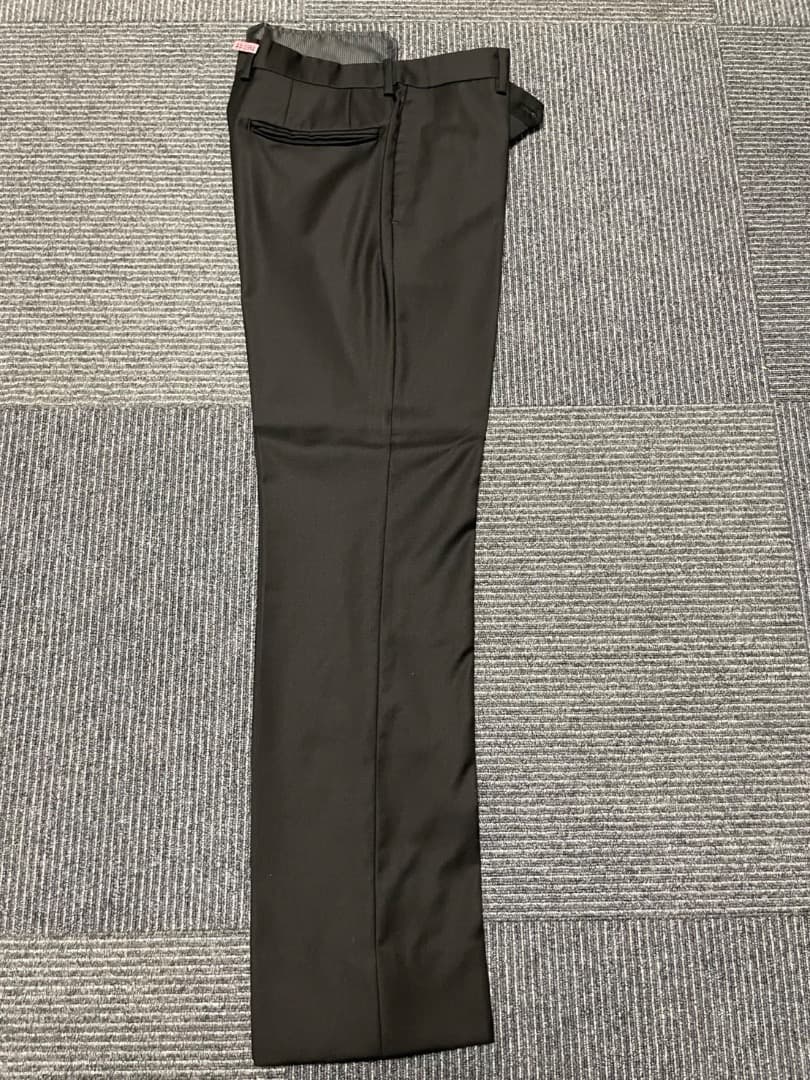 ワコマリア　セットアップ　スーツ　ロロピアーナ　3ピース＋ネクタイ　ドット裏地