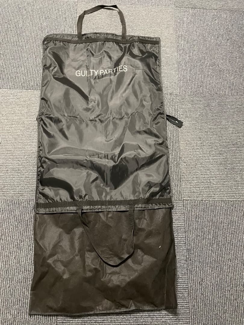 ワコマリア　セットアップ　スーツ　ロロピアーナ　3ピース＋ネクタイ　ドット裏地