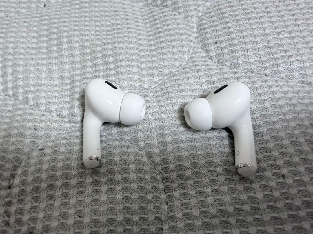AirPods Pro (第2世代) USB-C充電ケース付き