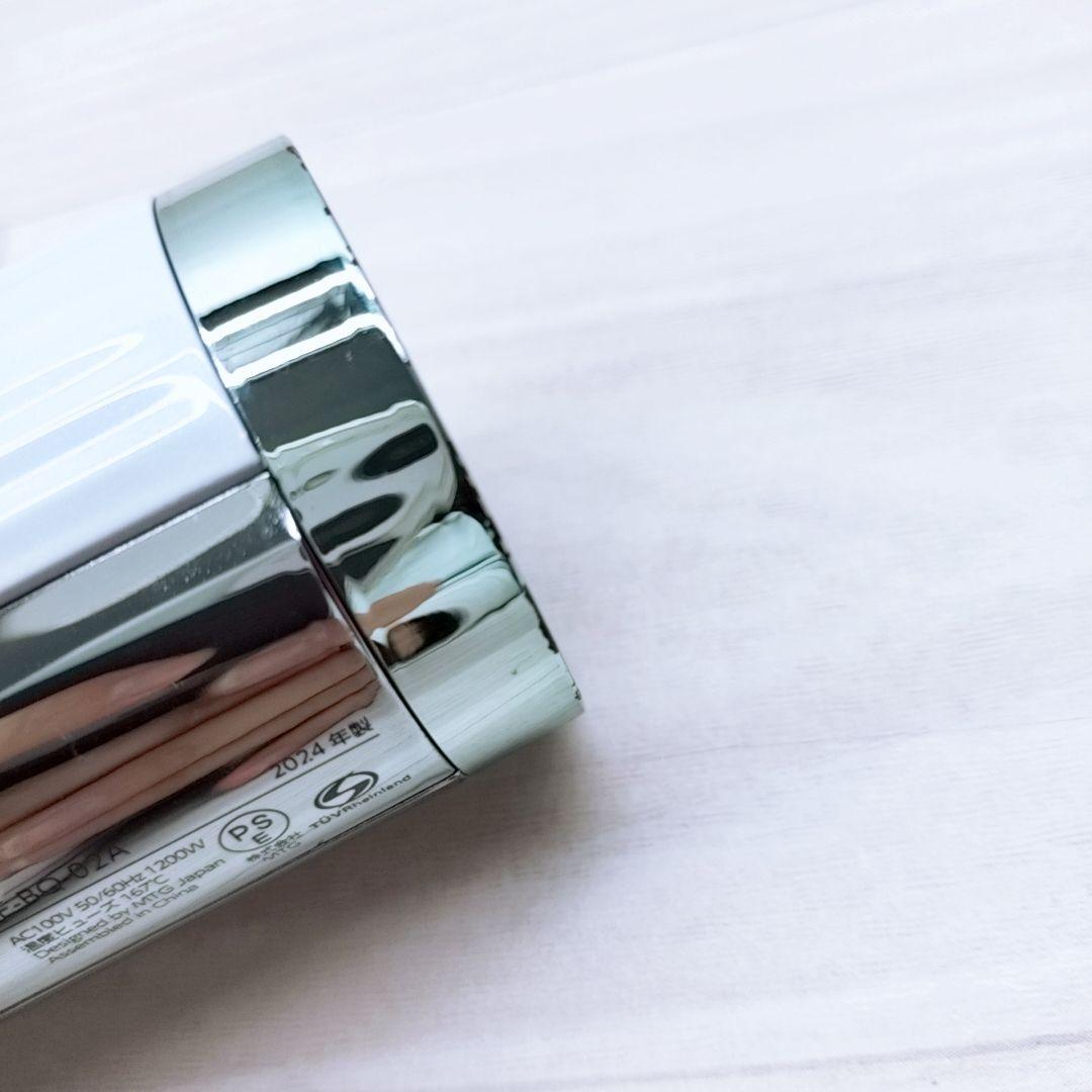 美品☺️最新モデル Refa リファ ビューティック ドライヤー BX MTG