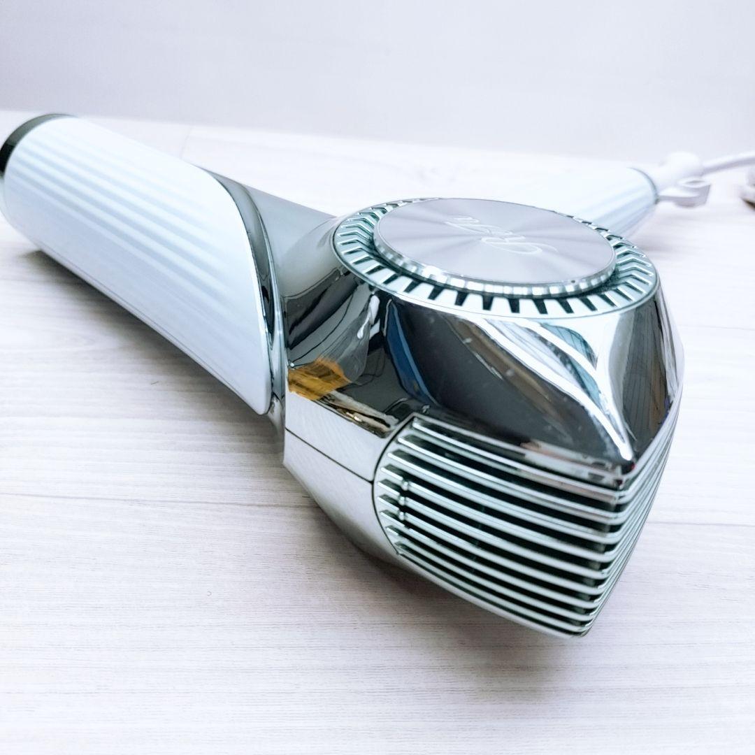 美品☺️最新モデル Refa リファ ビューティック ドライヤー BX MTG