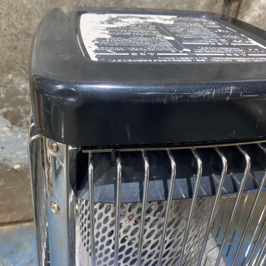 ダイニチ業務用ストーブ80秒点火❗️送料無料‼️Ｎｏ．7