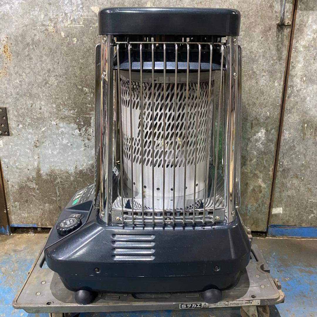 ダイニチ業務用ストーブ80秒点火❗️送料無料‼️Ｎｏ．7