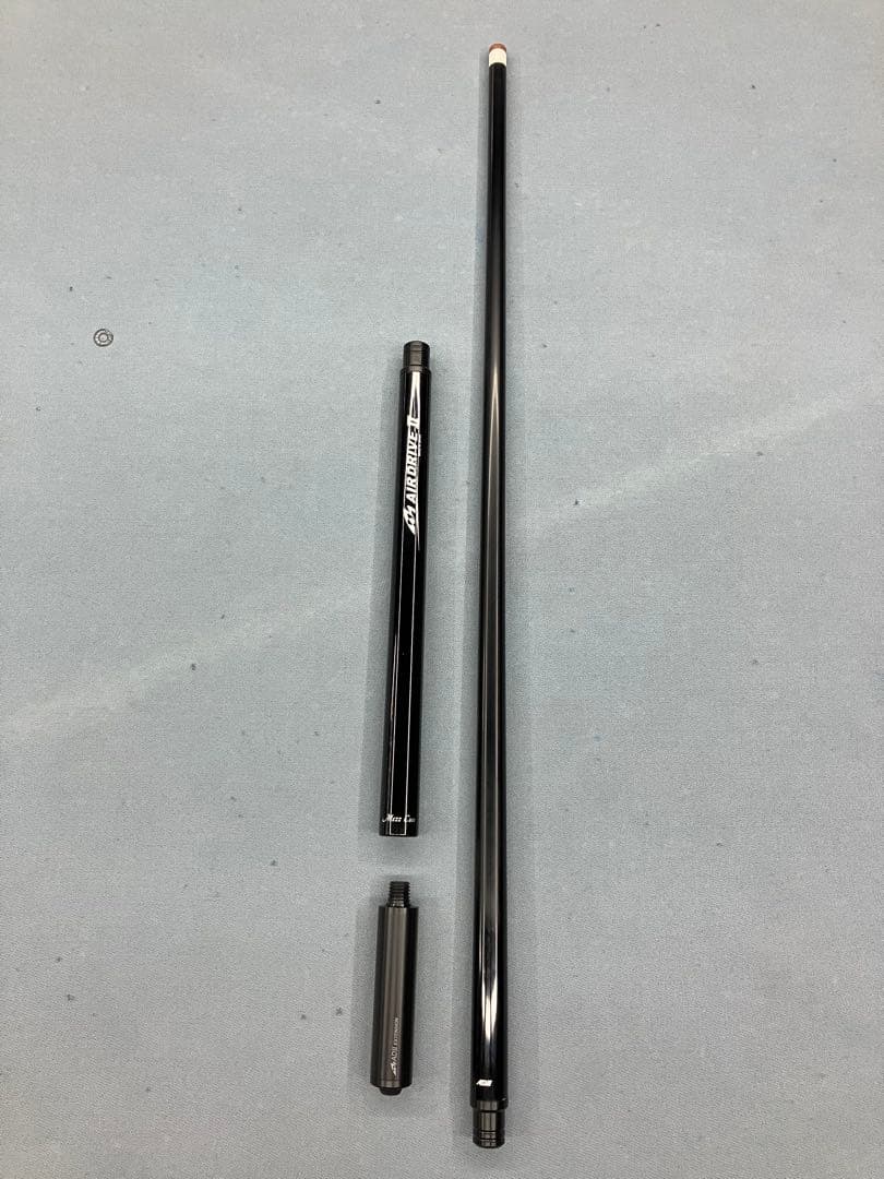 【売約済】Mezz エアドライブ2 エクステ付 AIR DRIVE2