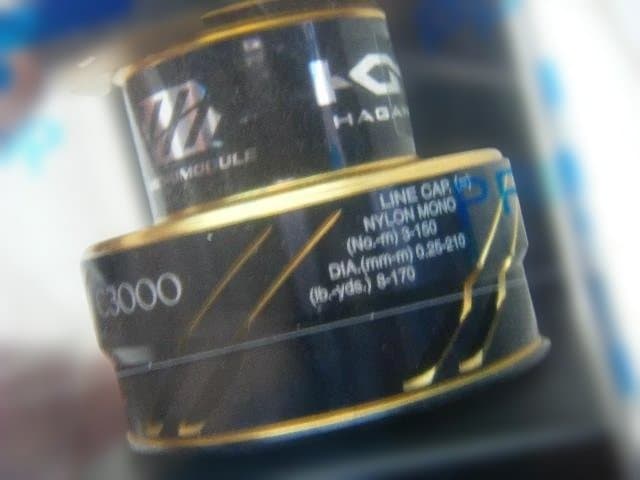 即決！◆新品！シマノ 16 ヴァンキッシュ C3000◆1029N