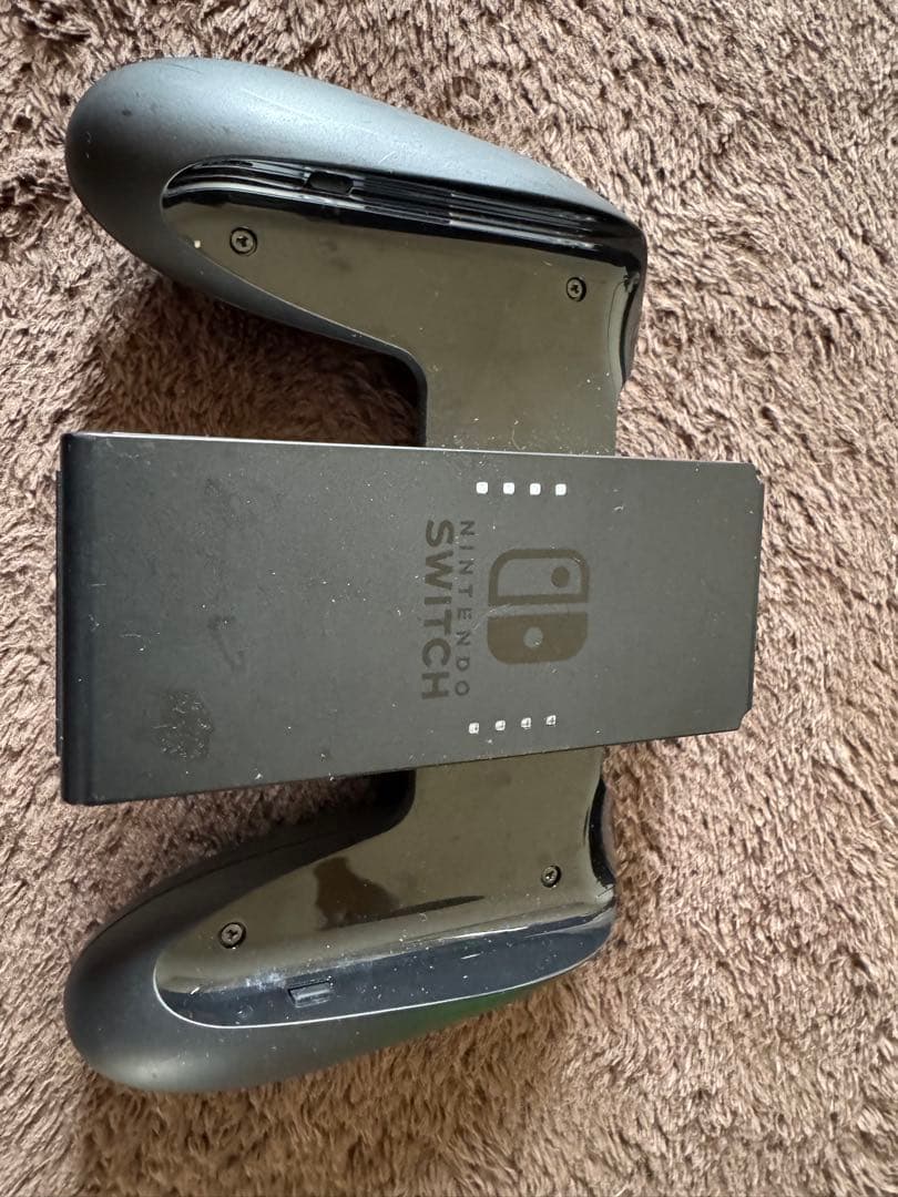 Nintendo Switch 青/赤 本体 + ドック